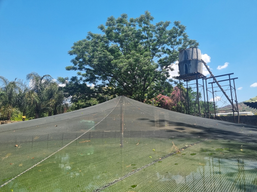 Commercial Property for Sale in Waterval East North West